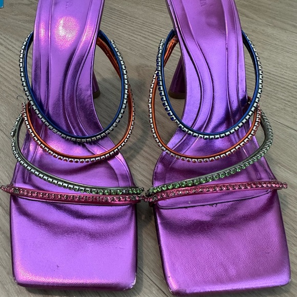 ZARA heels - Picture 6 of 6